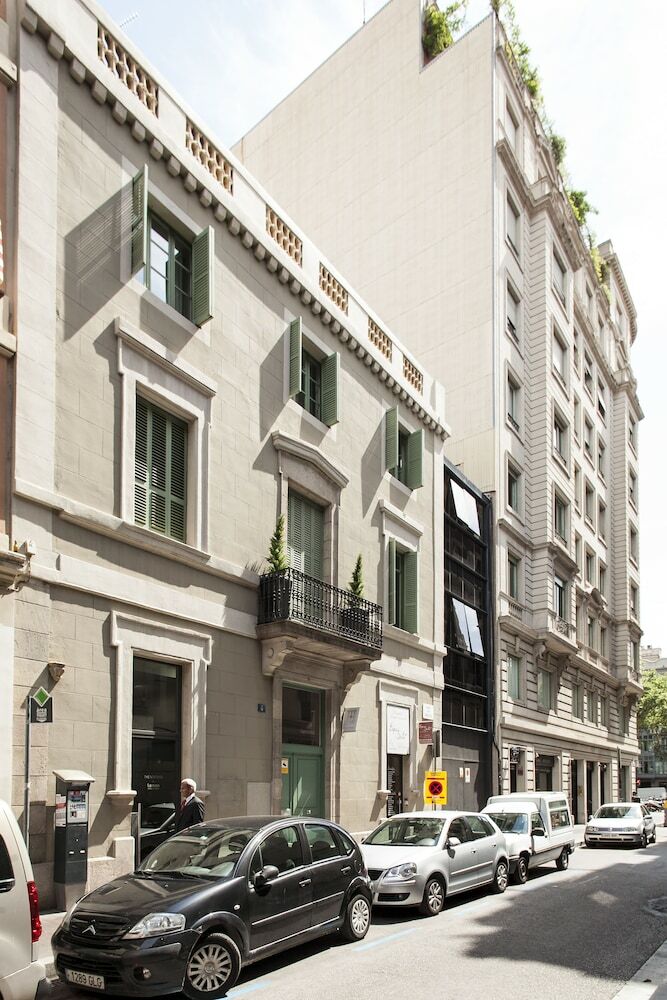 Bonavista Apartments - Passeig De Gracia
