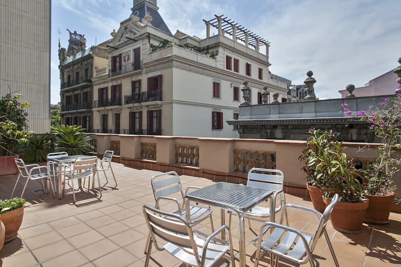 Bonavista Apartments - Passeig De Gracia