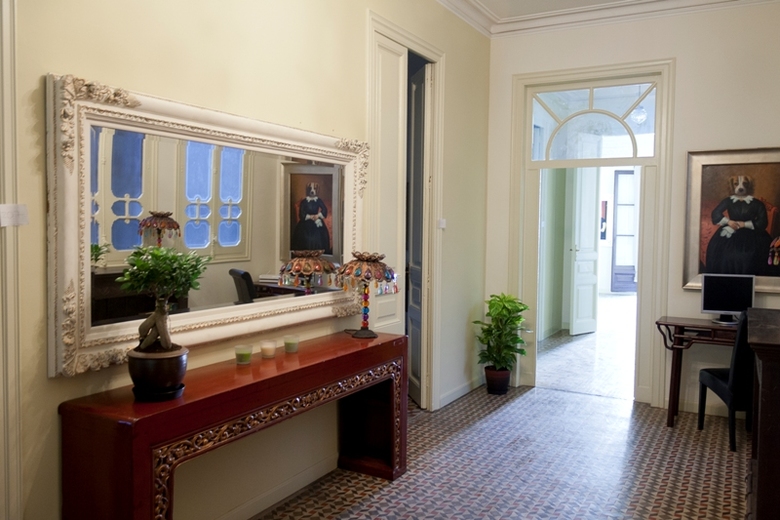 Apartamento Stay In Bcn Suites