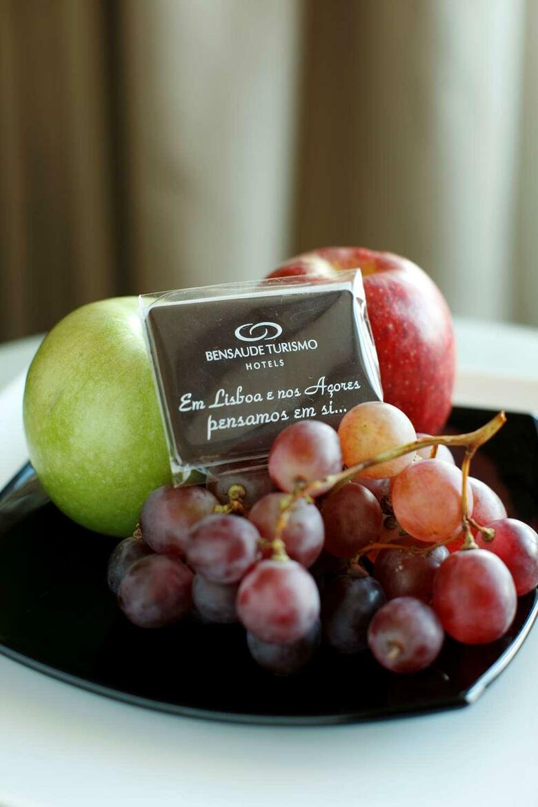 Hotel A�ores - Lisboa