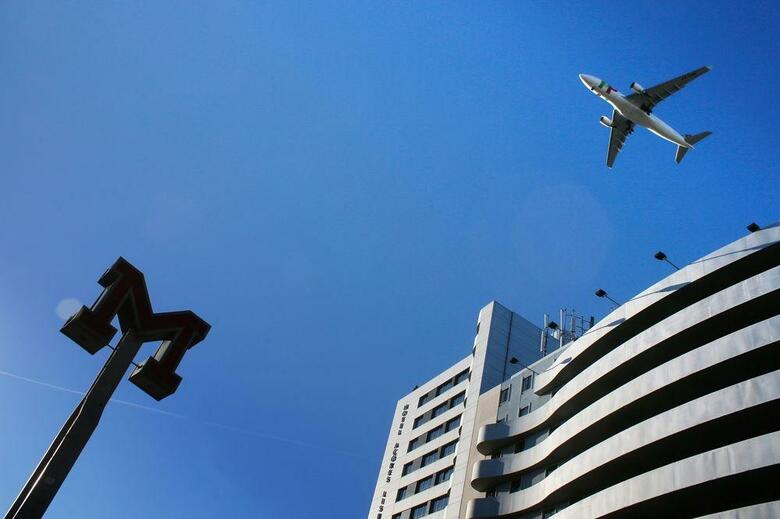 Hotel A�ores - Lisboa
