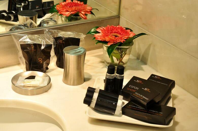 Hotel A�ores - Lisboa