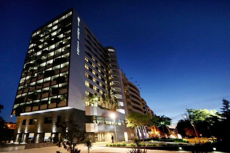 Hotel A�ores - Lisboa