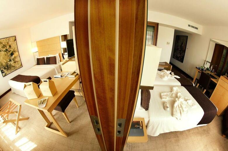 Hotel A�ores - Lisboa