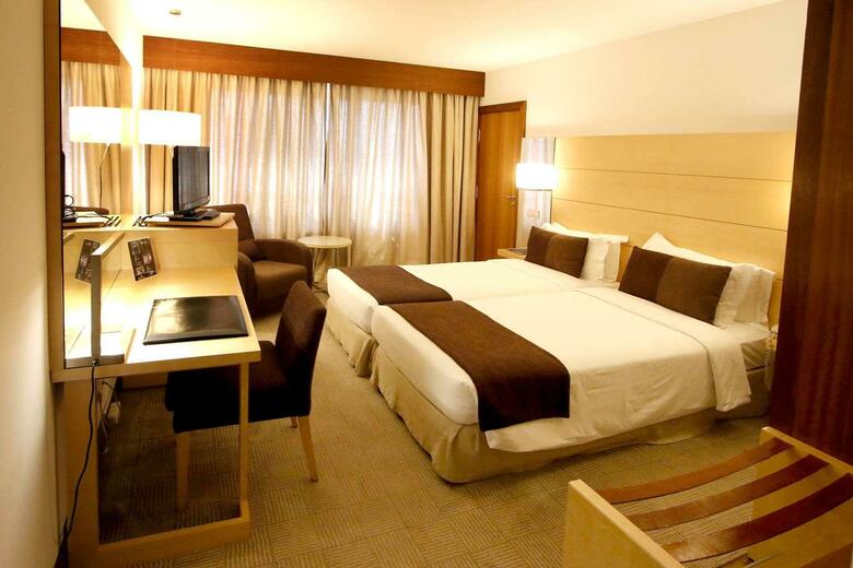 Hotel A�ores - Lisboa