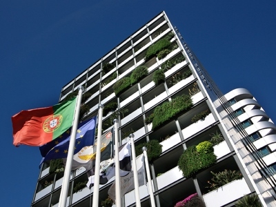 Hotel A�ores - Lisboa