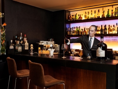 Hotel A�ores - Lisboa