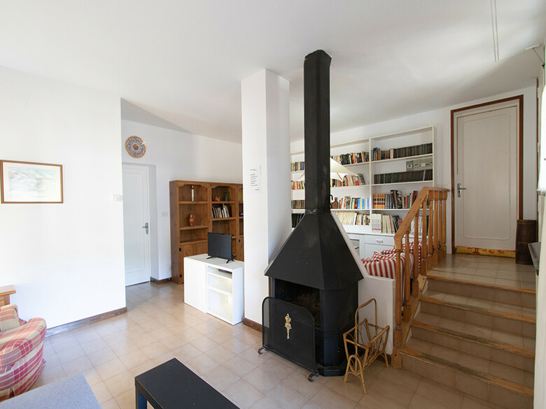 Apartamentos Escarrilla 3000
