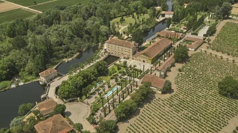 Hacienda Zorita
