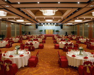 Hotel Nikko New Century