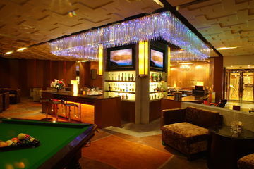 Hotel Nikko New Century