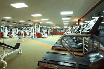 Hotel Nikko New Century