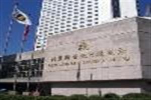 Hotel Nikko New Century