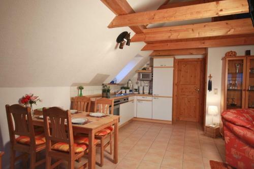 Apartamento Ferienwohnung Schauf