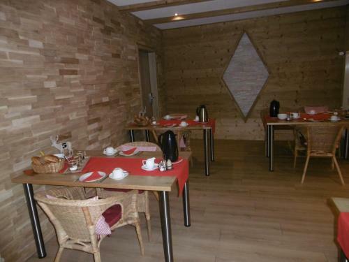 Hostal Pension Zum Alten Rathaus