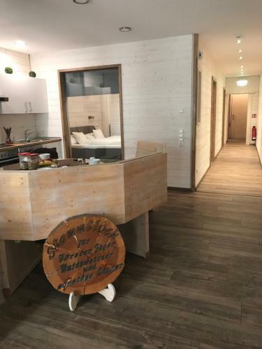 Hostal Pension Zum Alten Rathaus