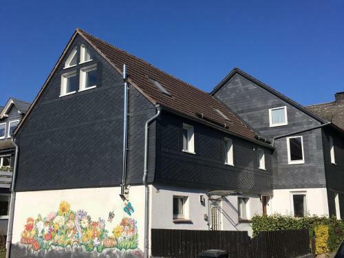Apartamento Op De Tenne