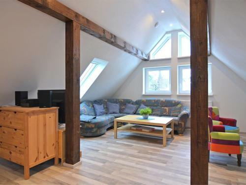 Apartamento Op De Tenne