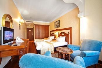 Hotel Best Western Obelisk