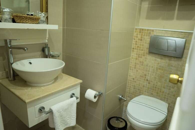 Hotel Avicenna