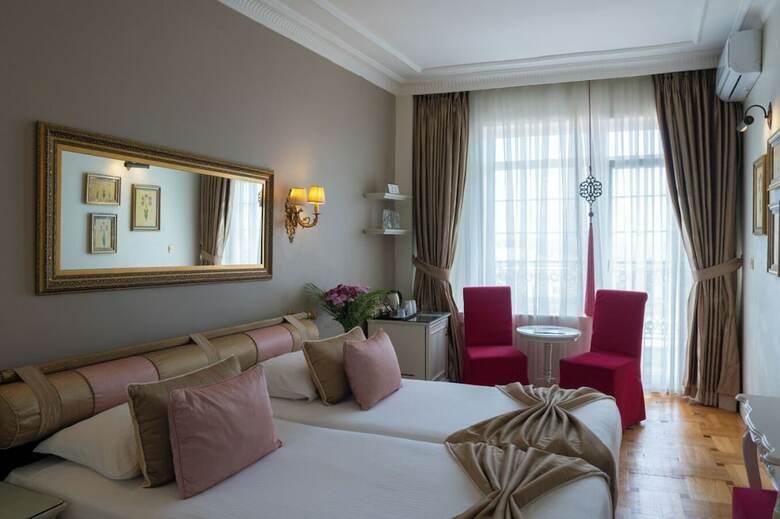 Hotel Avicenna