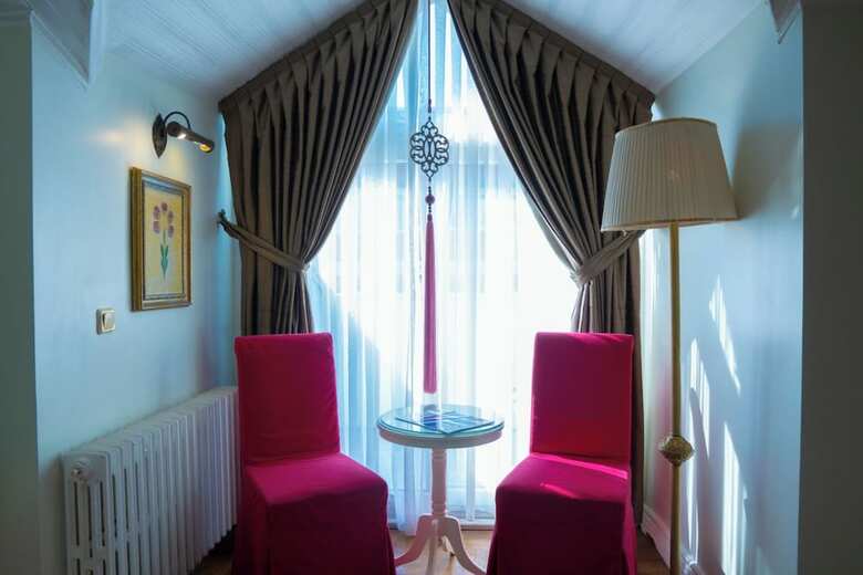Hotel Avicenna