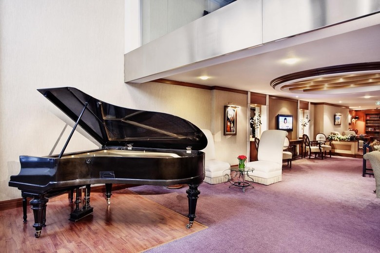 Hotel Best Western Eresin Taxim