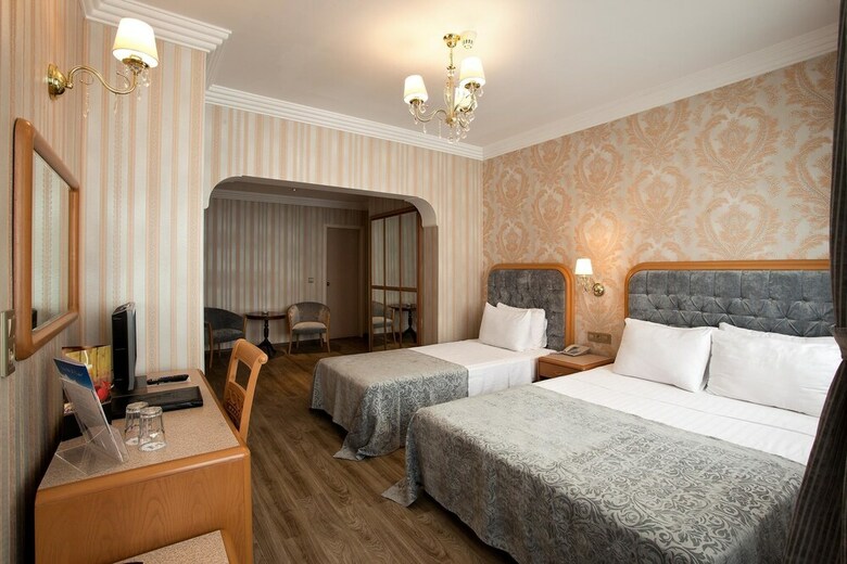 Grand Anka Hotel