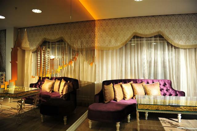 Hotel Yasmak Sultan