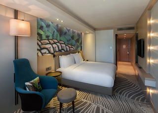 Hotel Prince