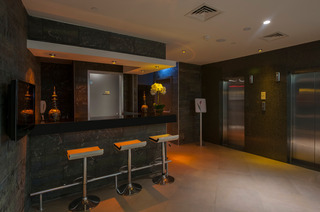 Hotel Prince