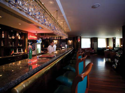 Hotel Prince