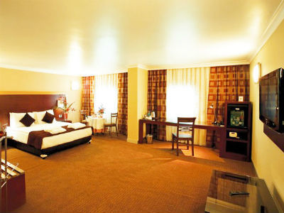Hotel Prince