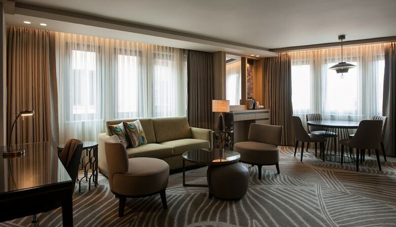 Hotel Prince