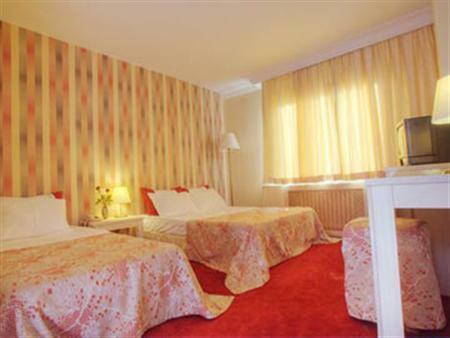 Hotel Barin