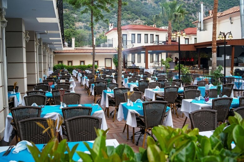Hotel Sundia By Liberty Oludeniz