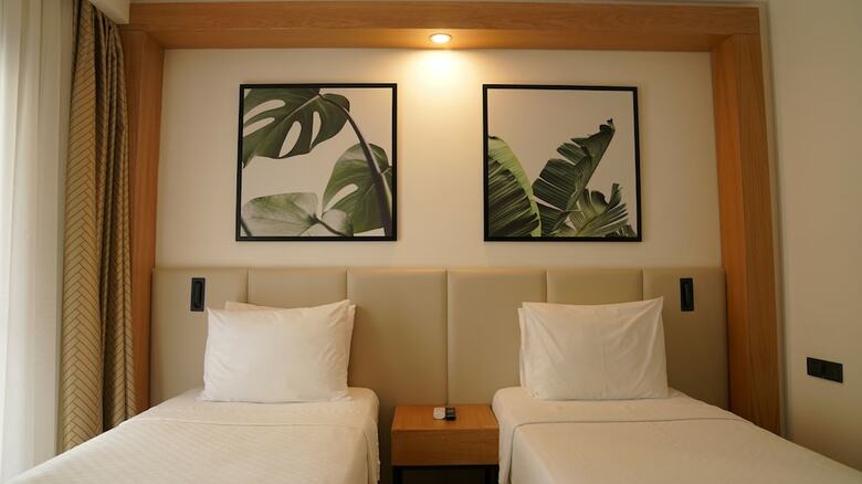 Hotel Sundia By Liberty Oludeniz