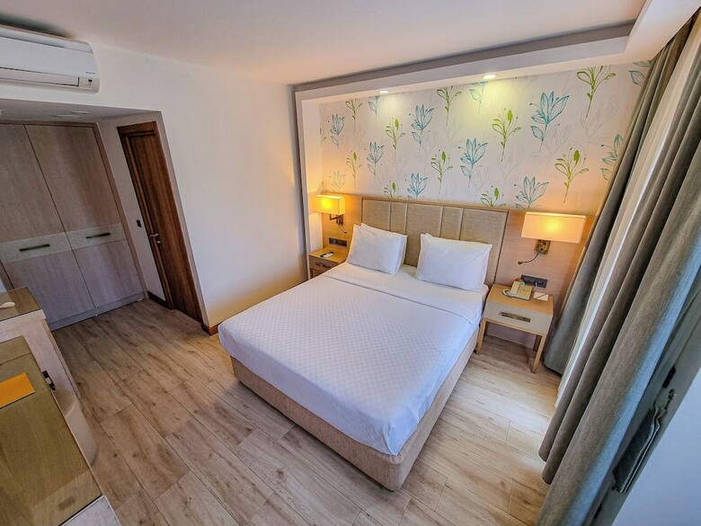 Hotel Sundia By Liberty Oludeniz