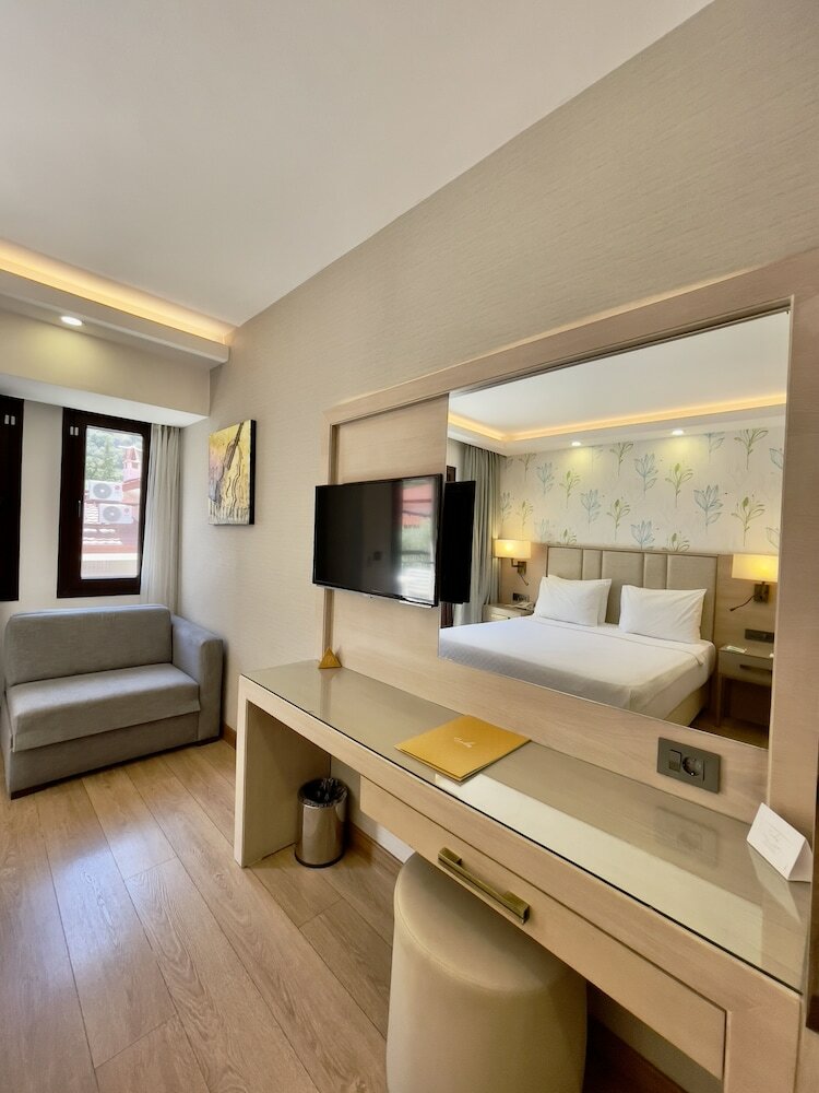 Hotel Sundia By Liberty Oludeniz