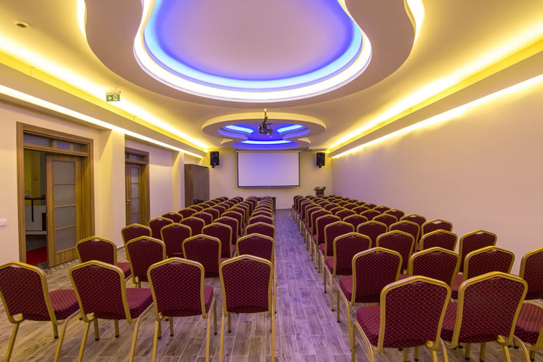Telmessos Hotel