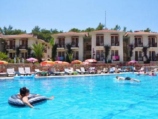 Telmessos Hotel