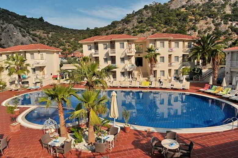 Hotel Lagoon