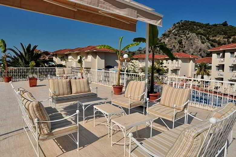 Hotel Lagoon