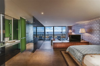Hotel Club Magic Life Kiris Imperial