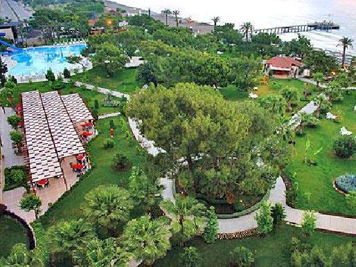 Hotel Turkiz Beldibi Resort & Spa
