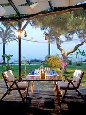 Hotel Turkiz Beldibi Resort & Spa