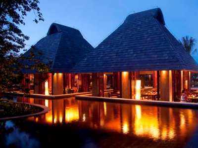 Doubletree Resort By Hilton Hotel Sanya Haitang Bay