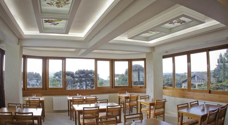 Encantos Portal Hotel
