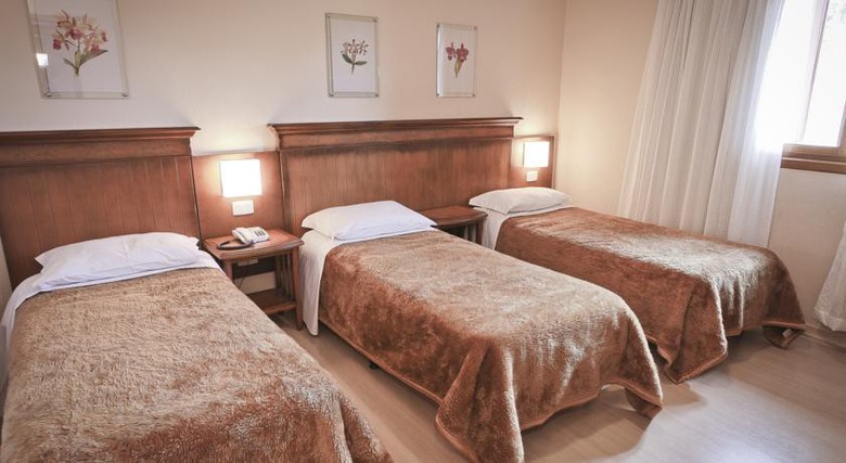 Encantos Portal Hotel