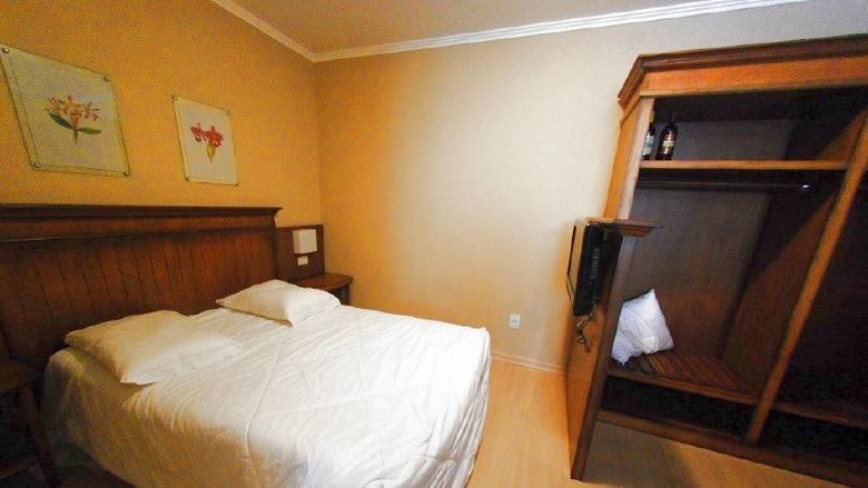 Encantos Portal Hotel